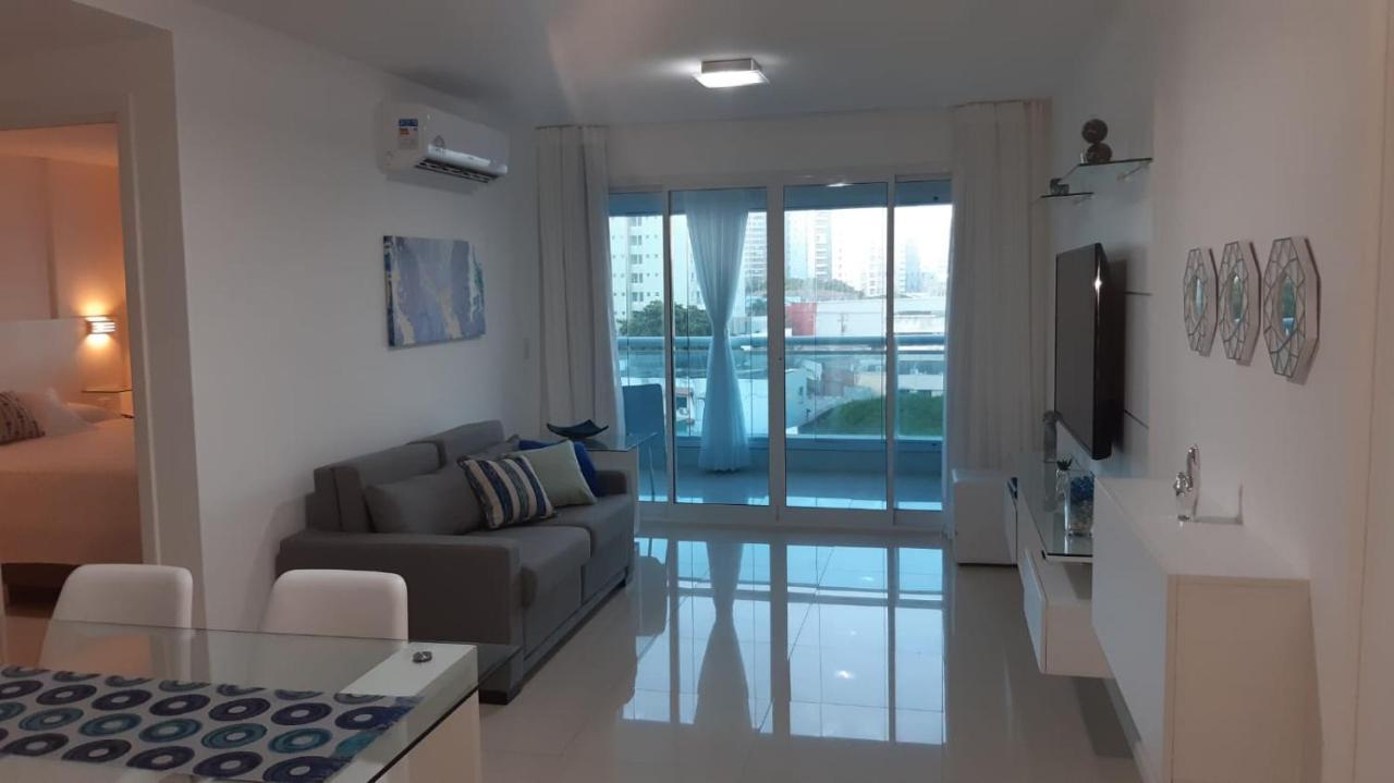 Wave Exclusive Apartments Salvador Exterior photo