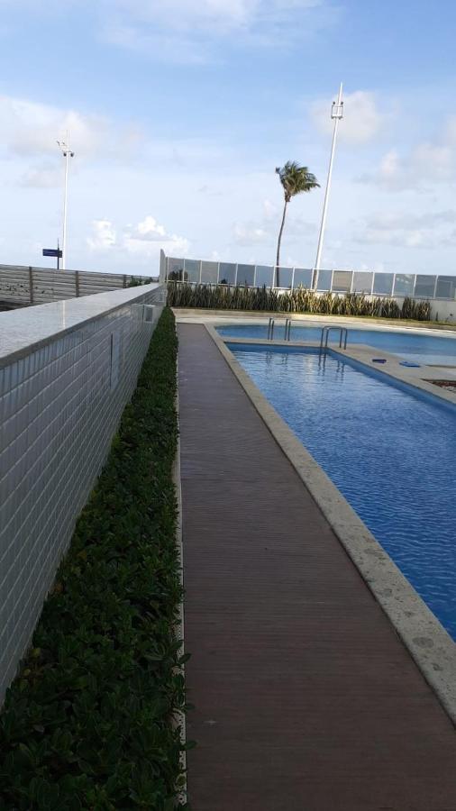 Wave Exclusive Apartments Salvador Exterior photo
